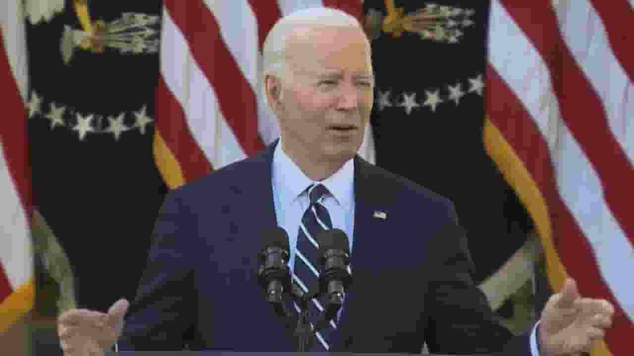 joe biden