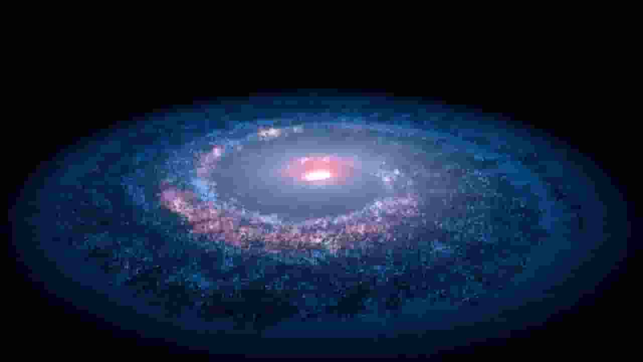 Image of Universe