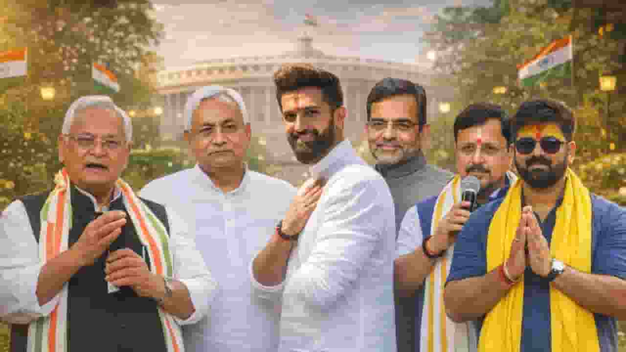 Bihar