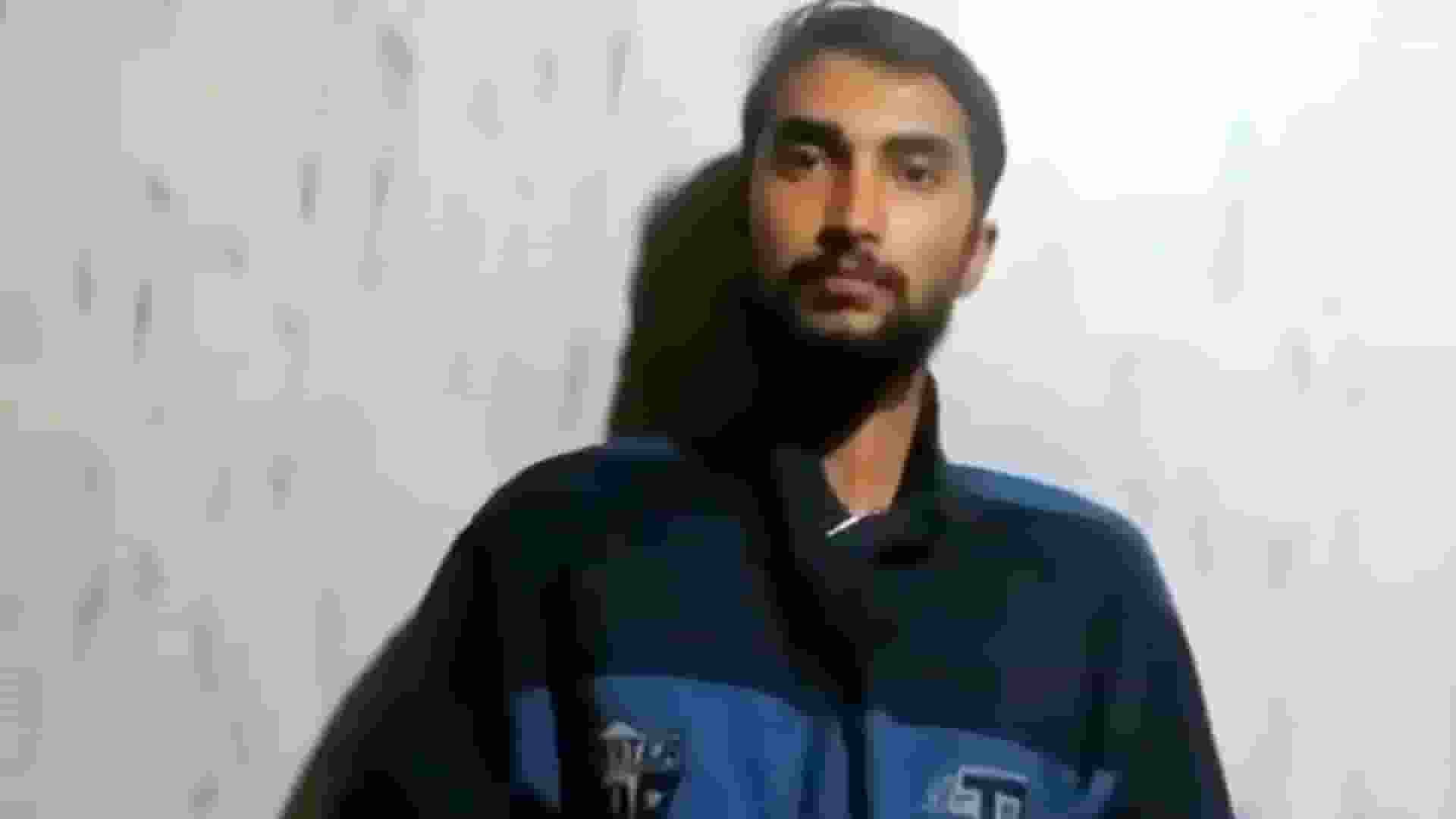 Bipin Joshi