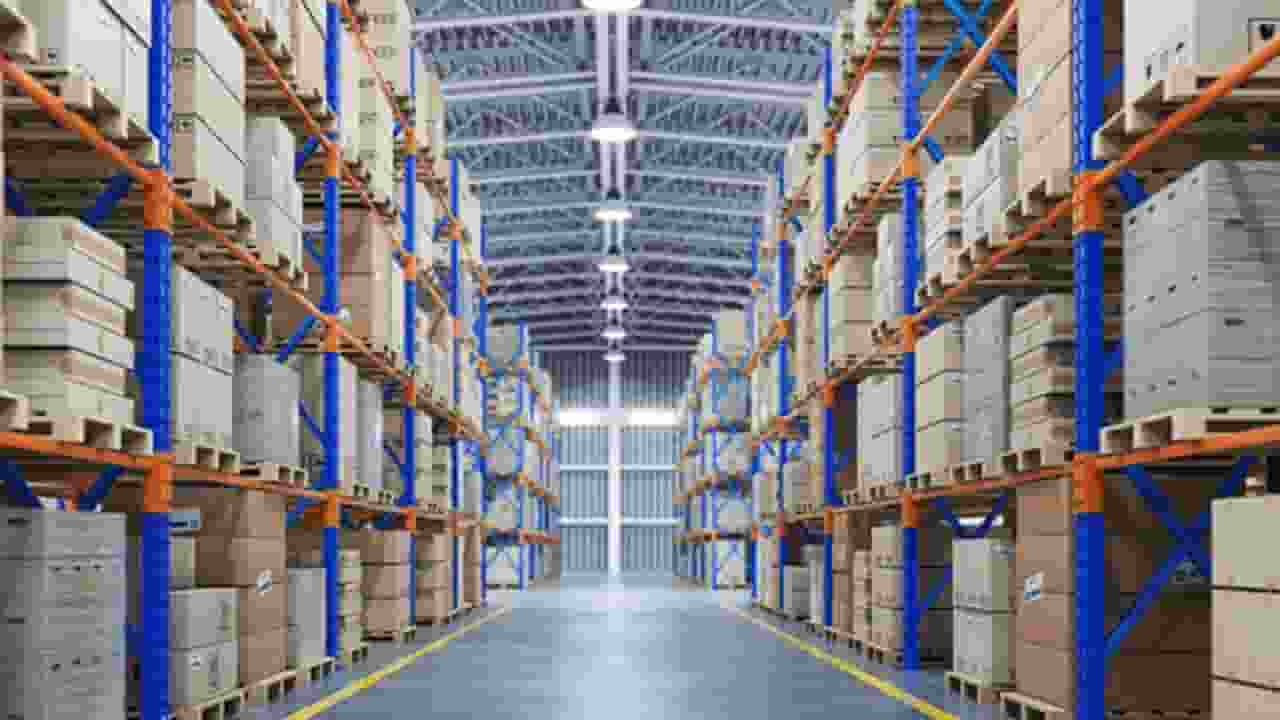 Warehouse