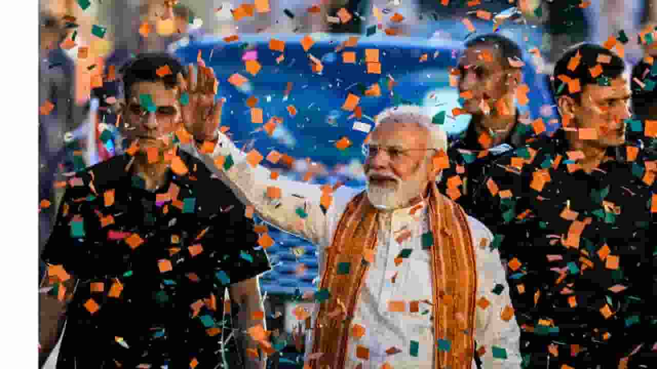 PM Modi