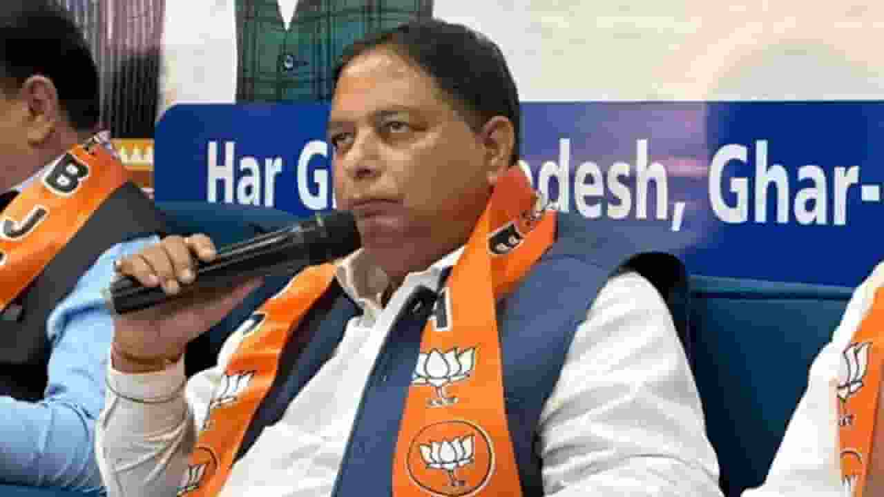 sat sharma