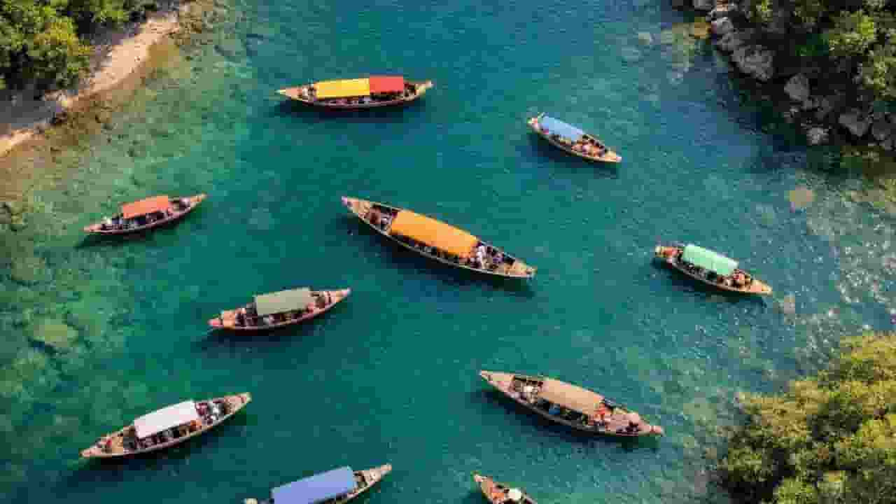 Boat Image