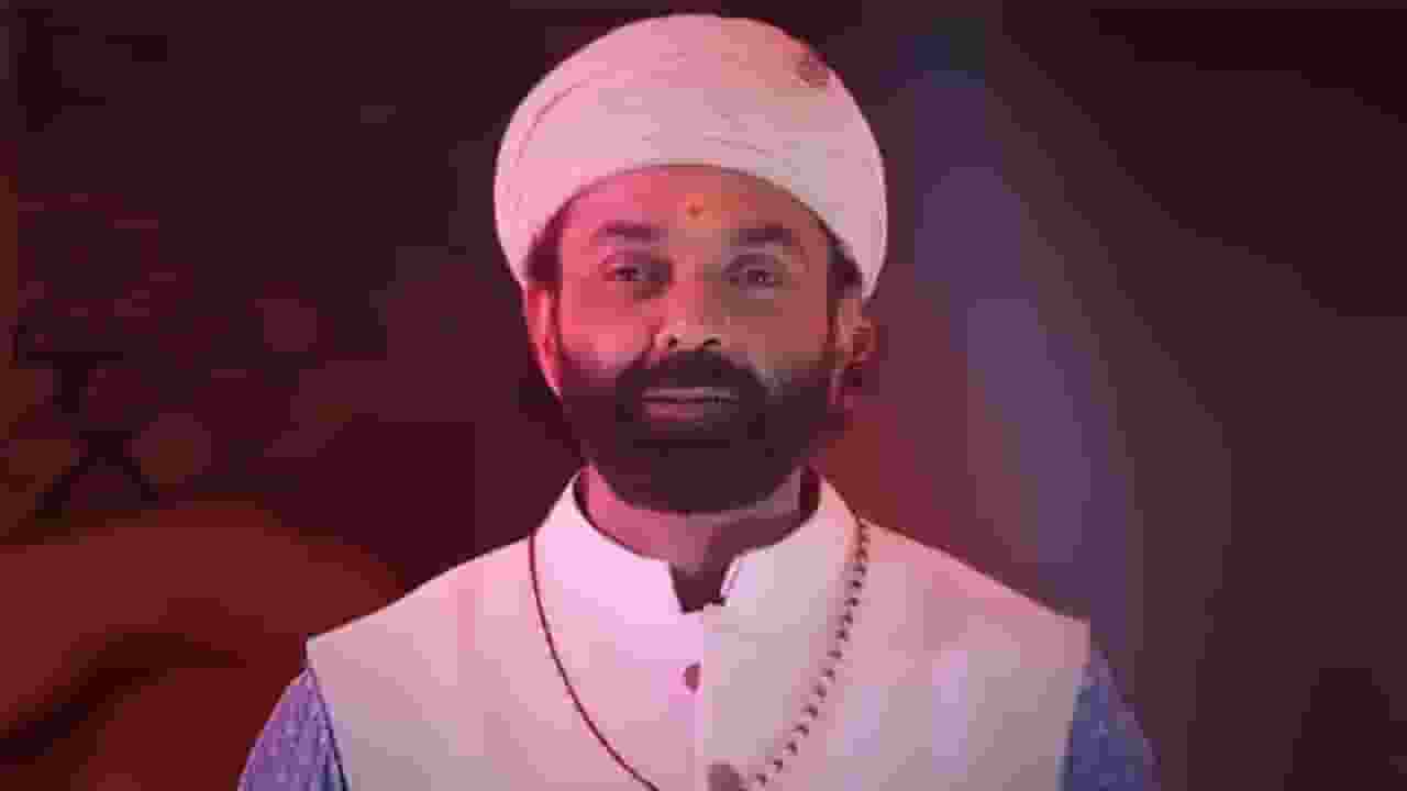 Bobby Deol,