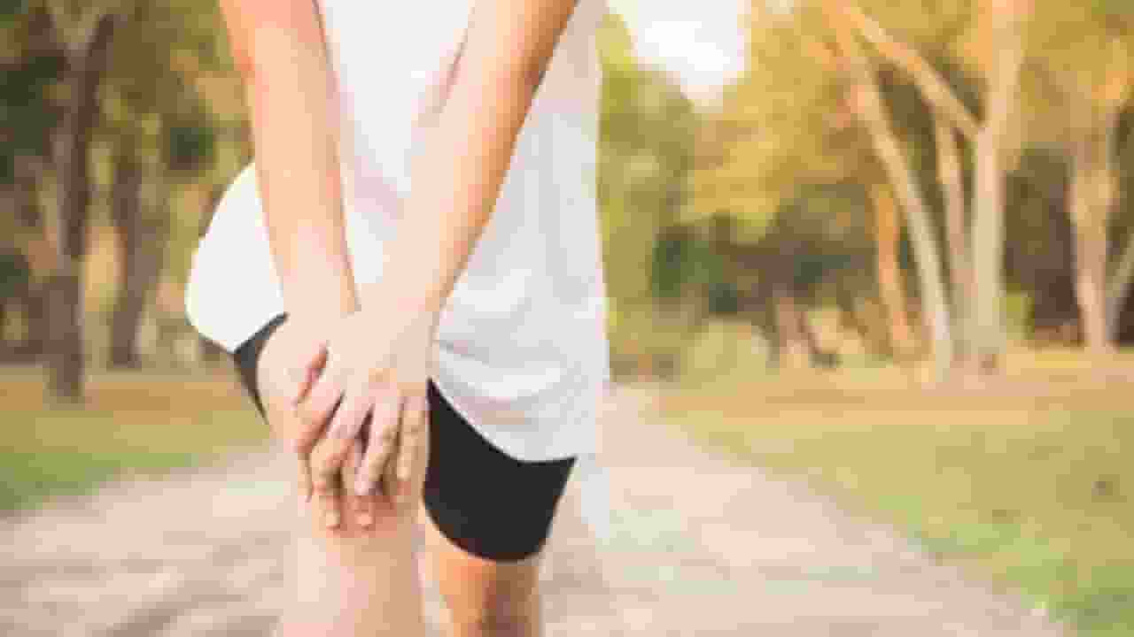 bone density