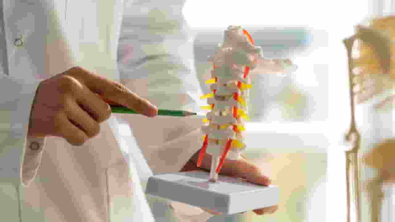 bone density