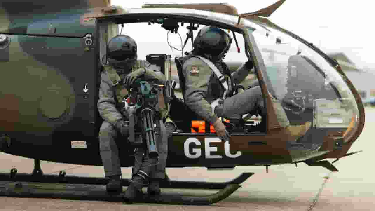 British Army