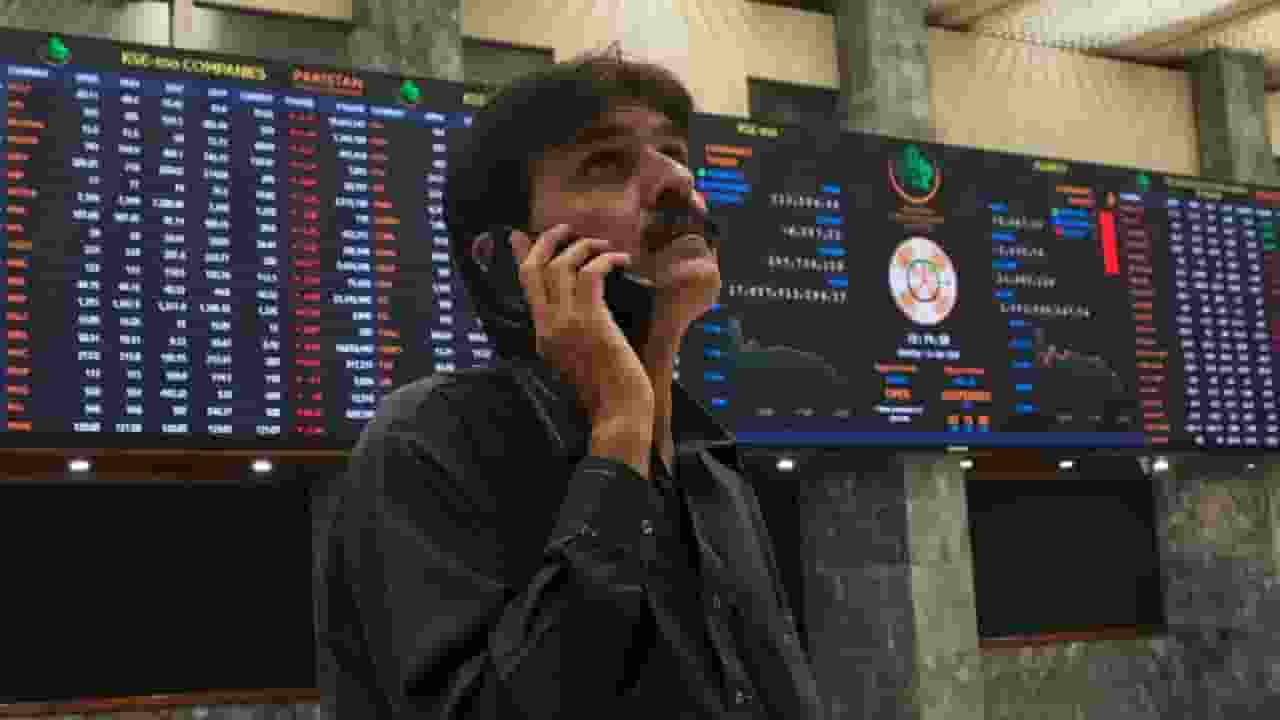 share market