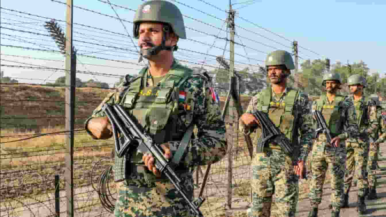 BSF