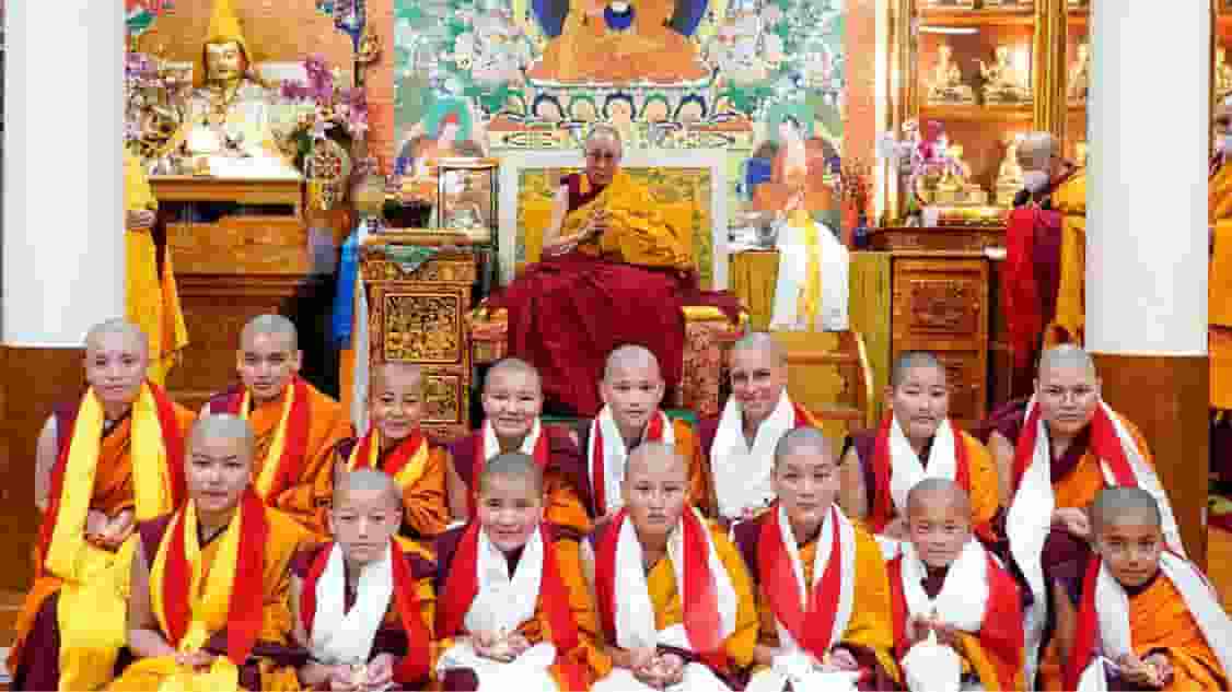 Buddhism in India