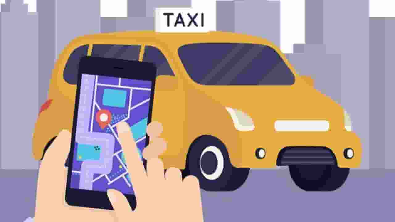cab