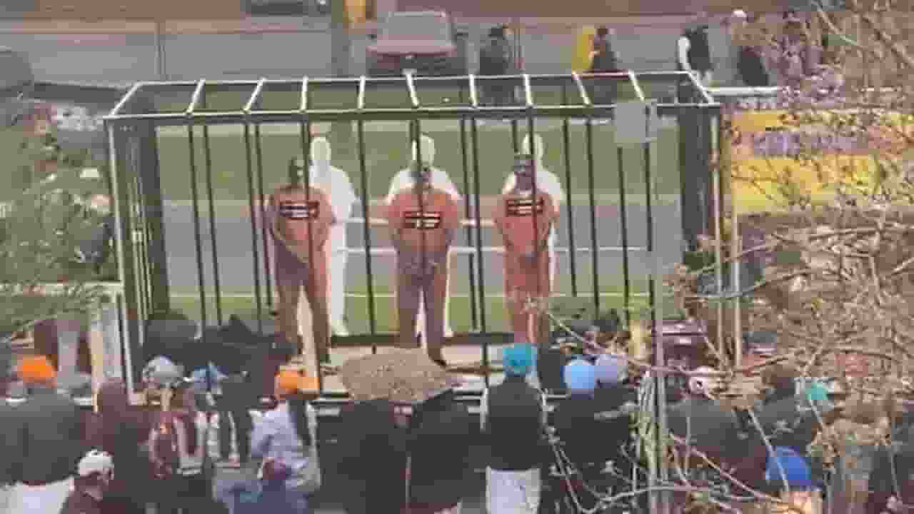 canada parade