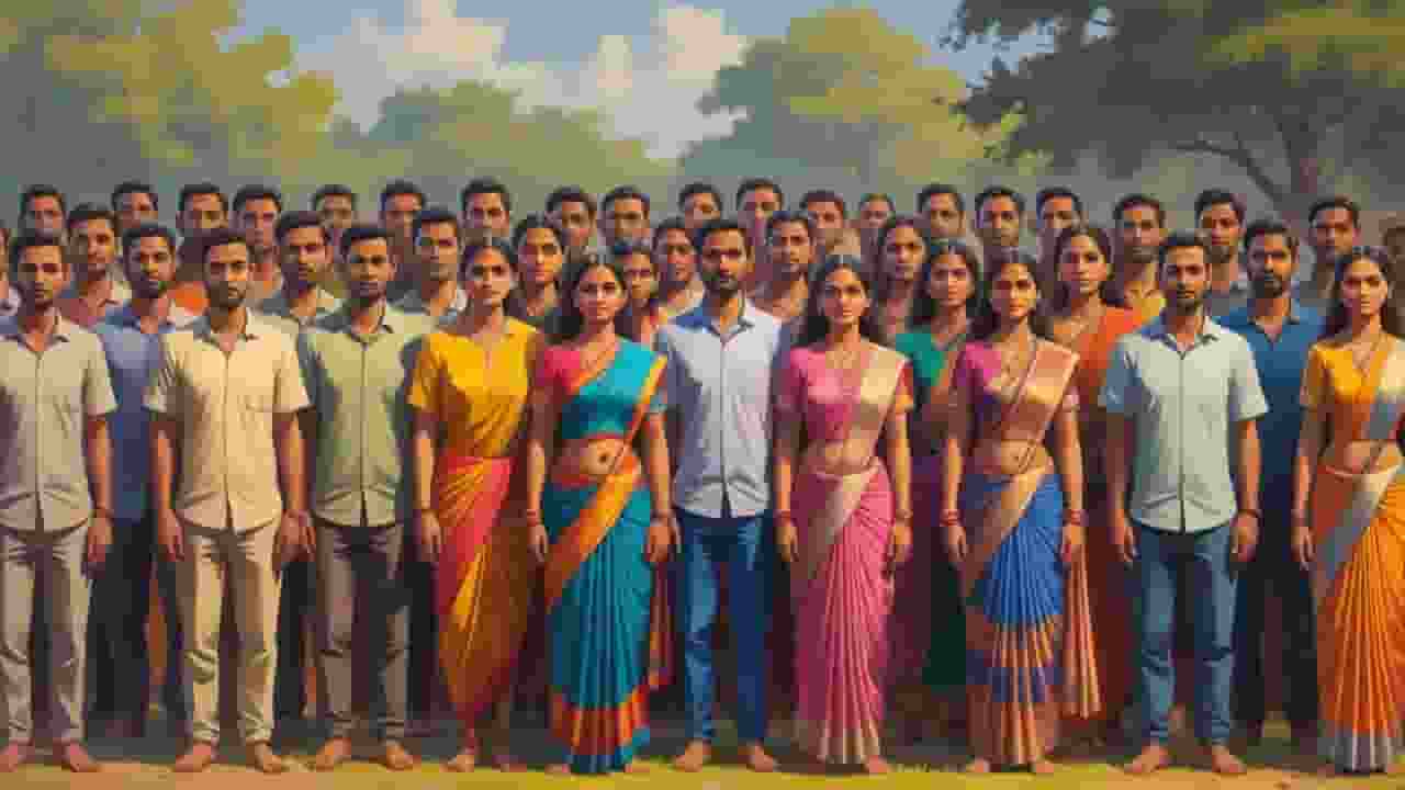 caste census