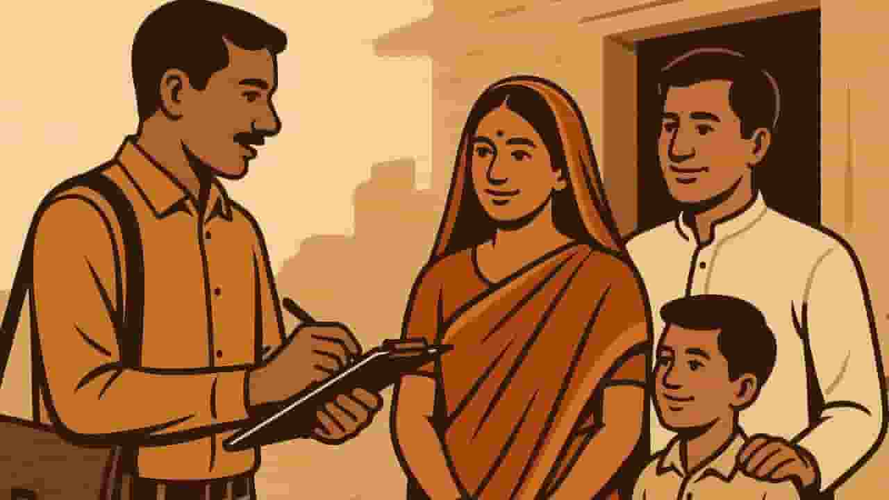 Census 2027
