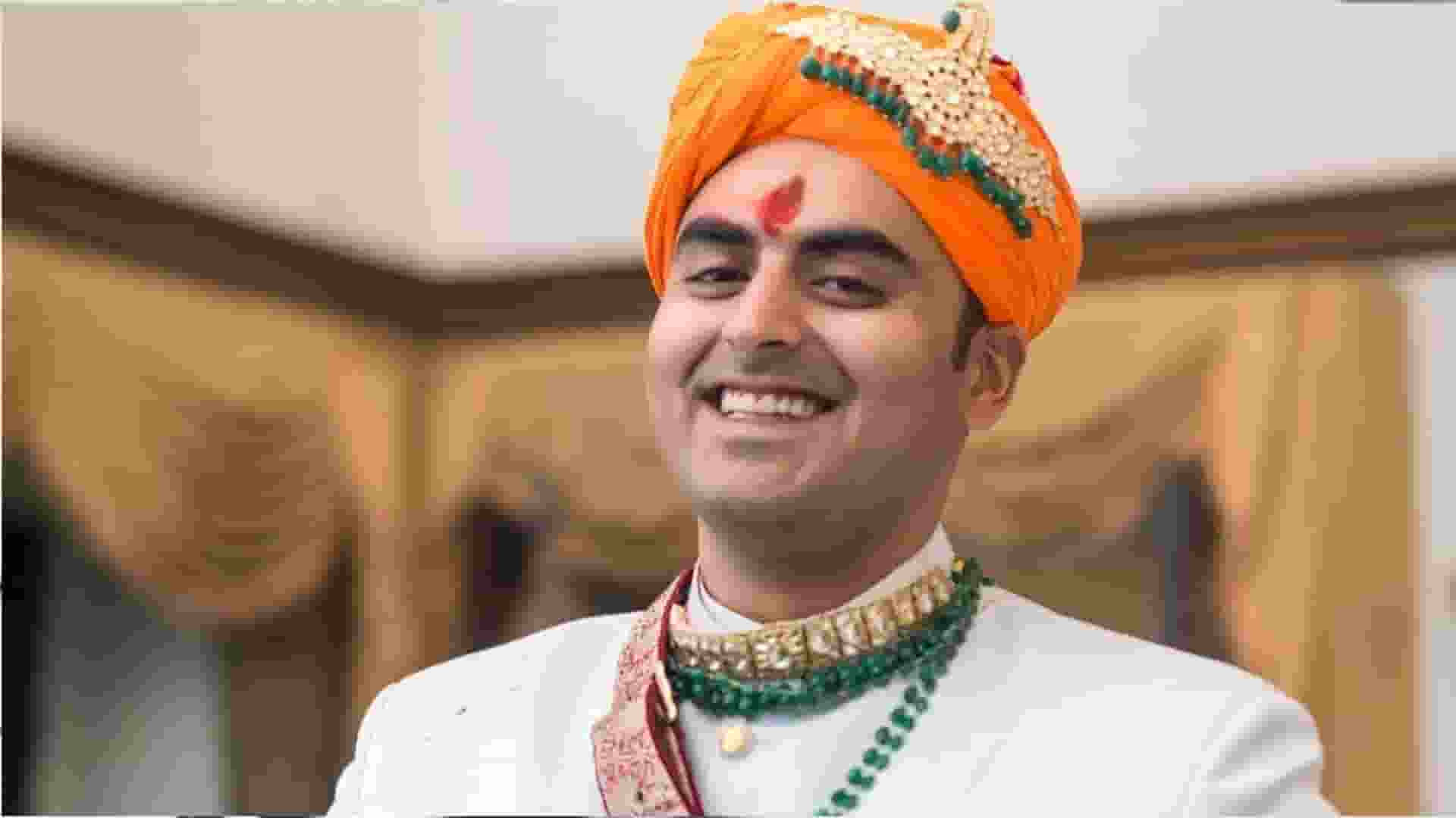 Chaitanya Raj Singh