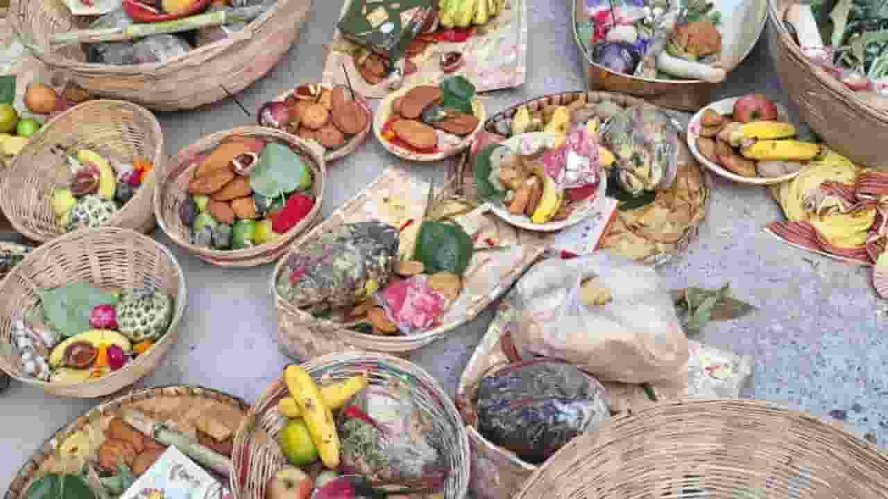chhath Puja