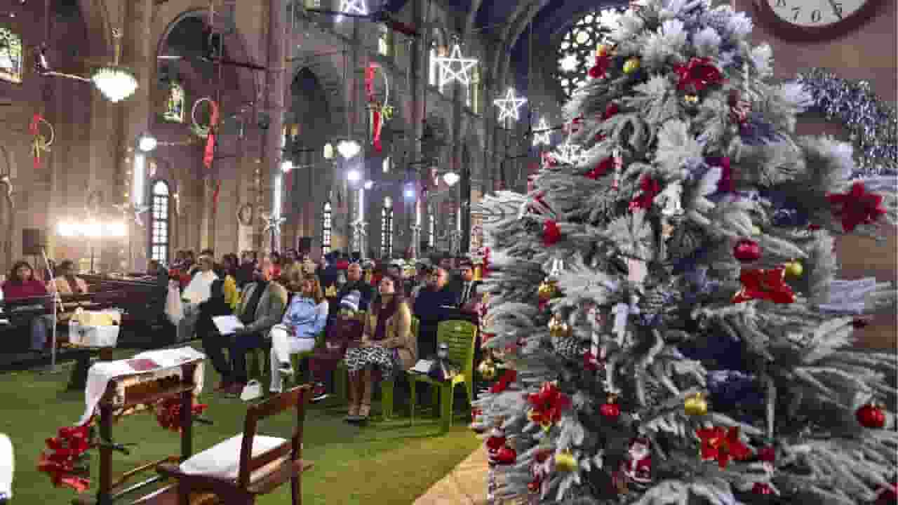 christmas