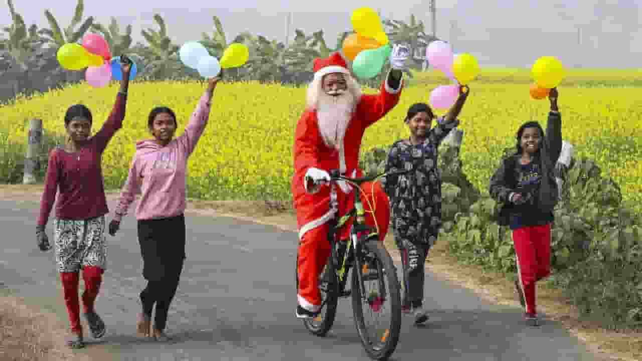Christmas 