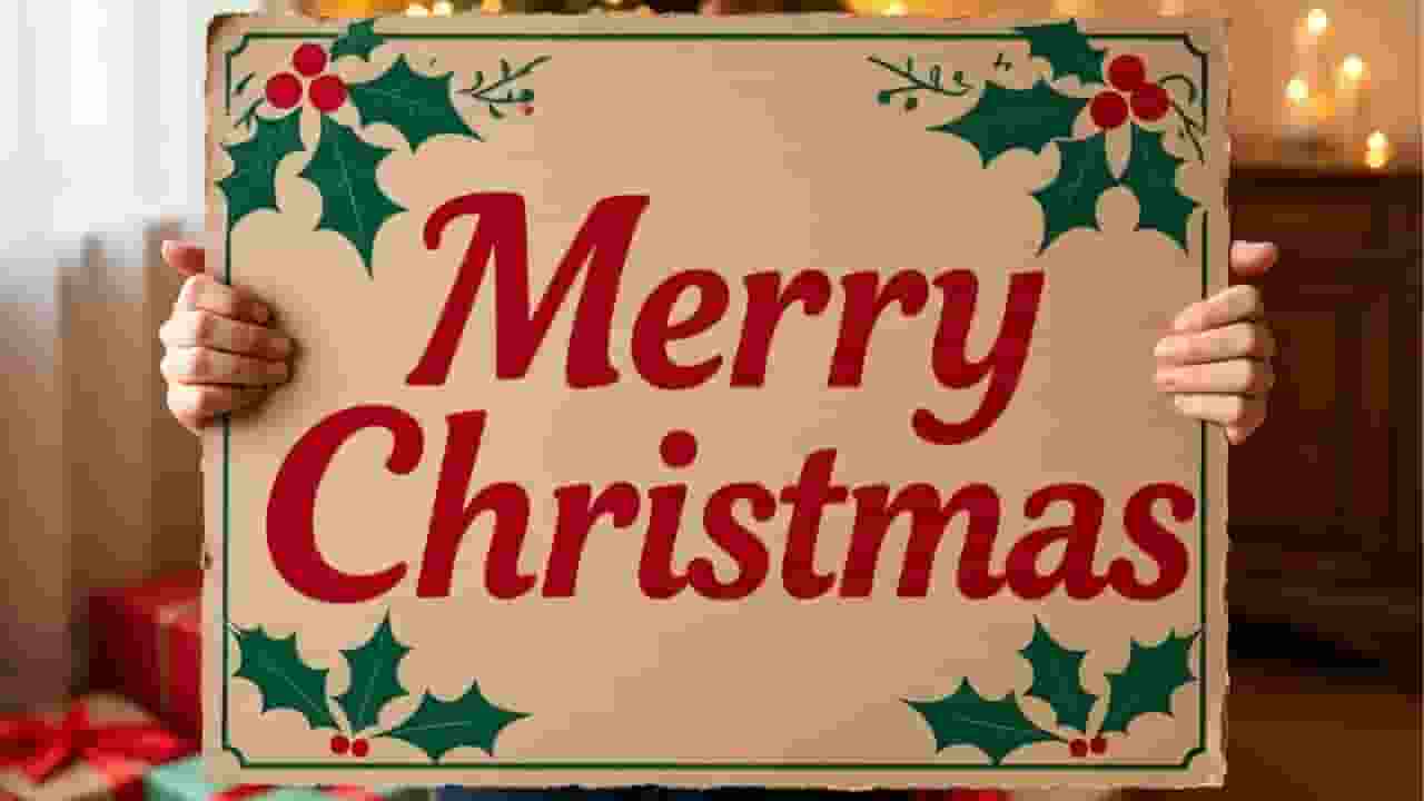 christmas