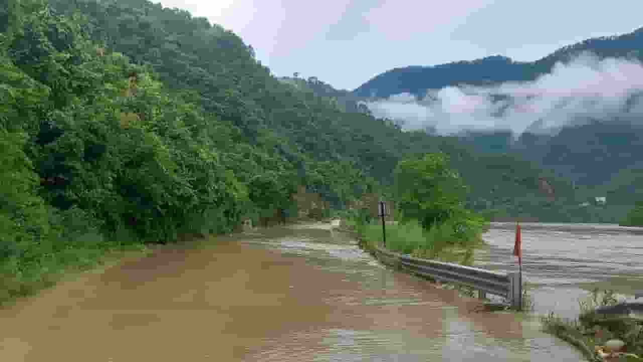 Chamoli