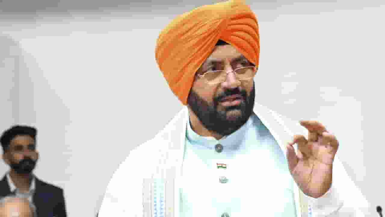 Haryana Budget 2026