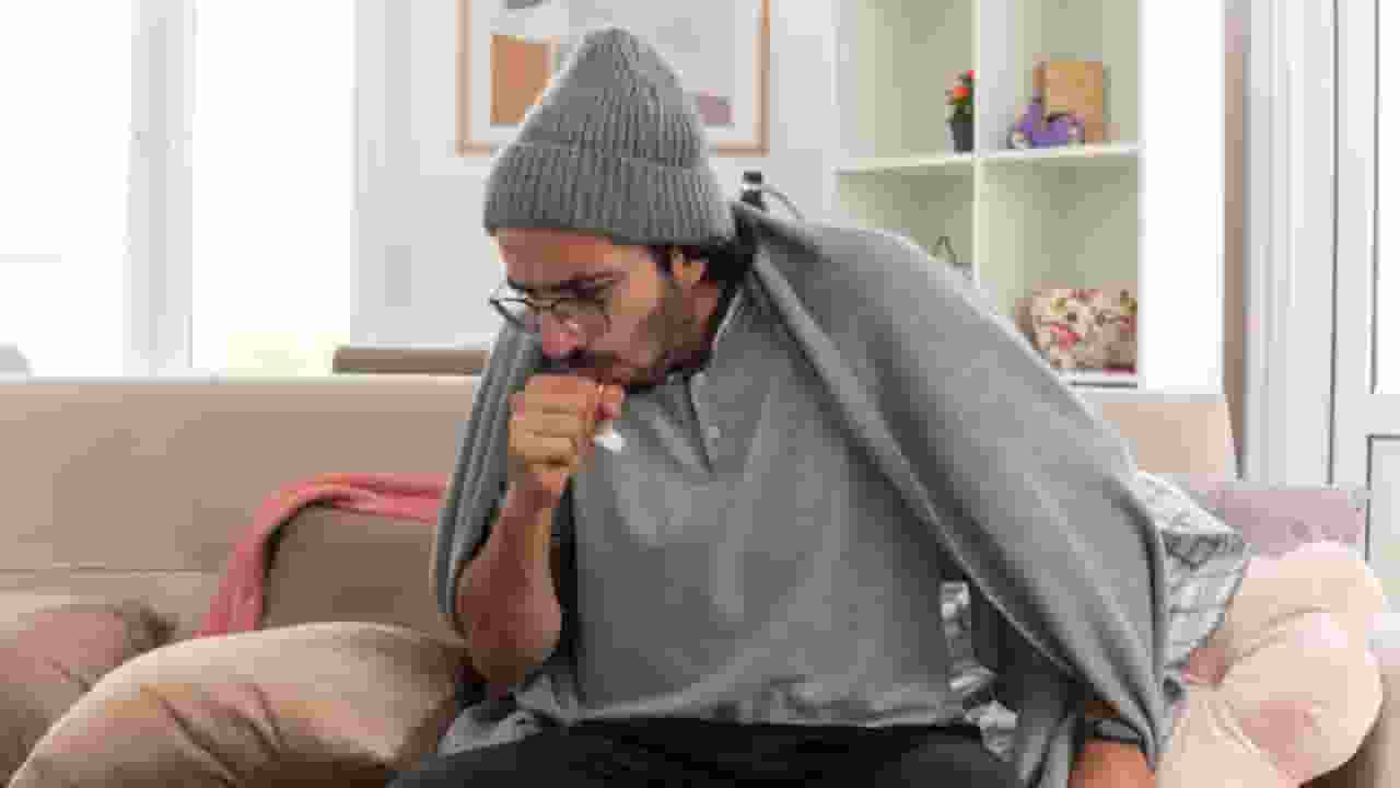 cough and cold