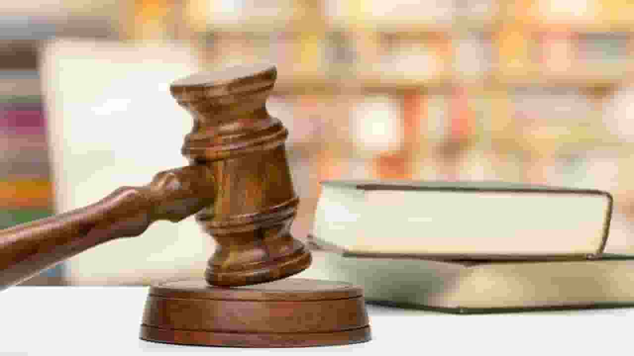 court order