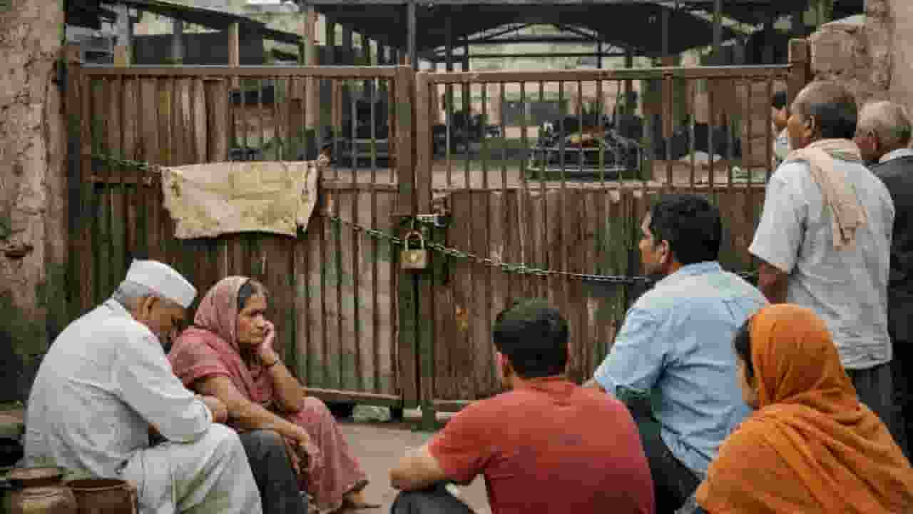pune crematory