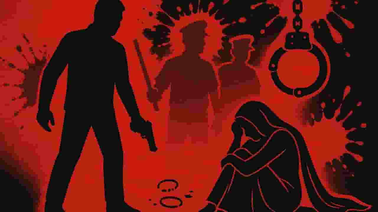 ncrb crime in india