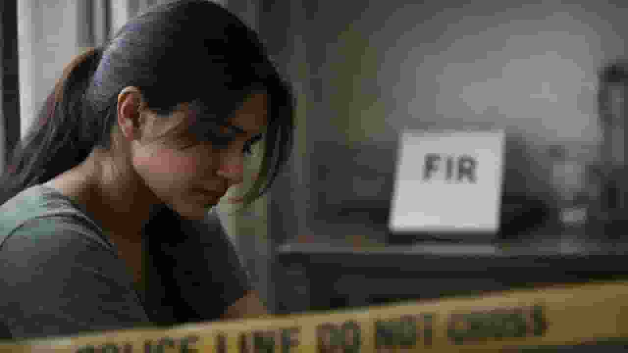 Crime News Sora