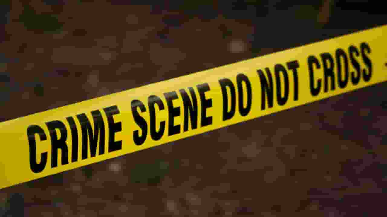 Lucknow family murder 5 Member