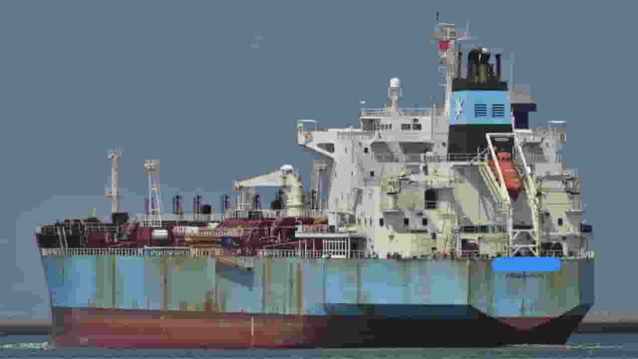 russian crude oil