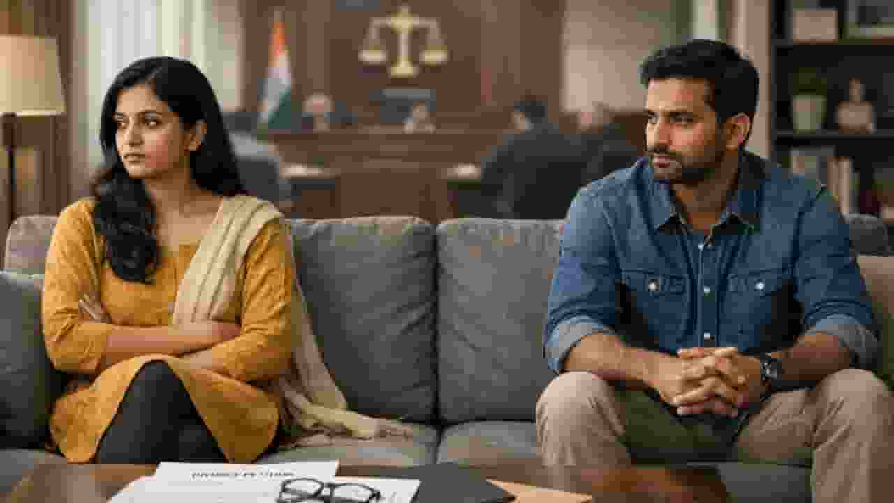Family Law
