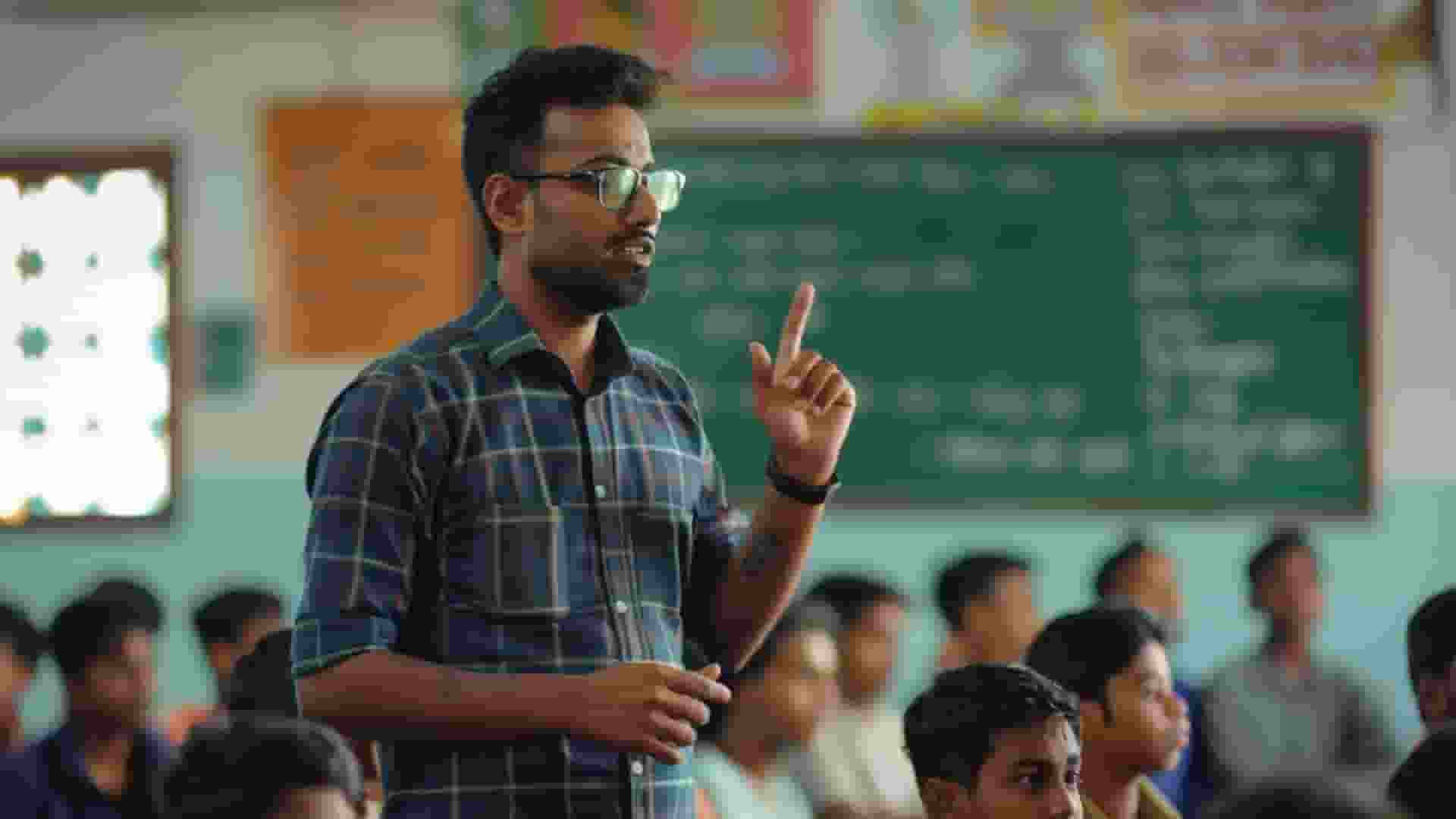 Professor