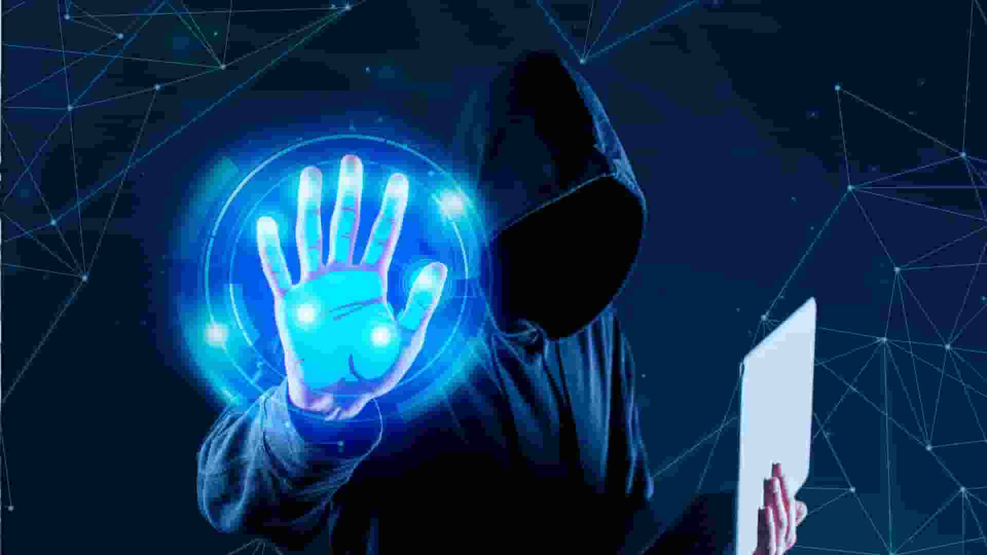 CYBER Attack