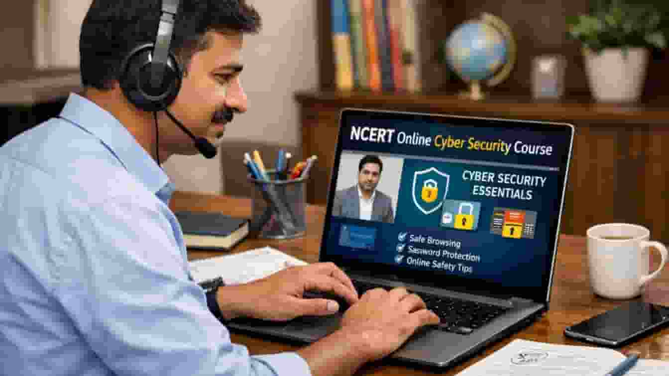 Cyber Security