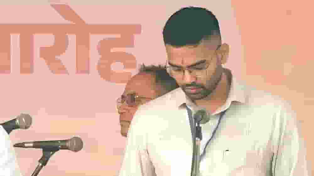 Deepak Prakash