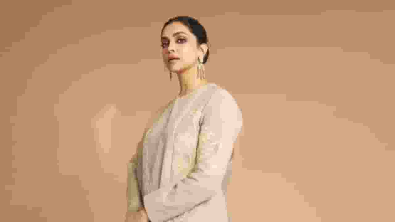Deepika Padukone