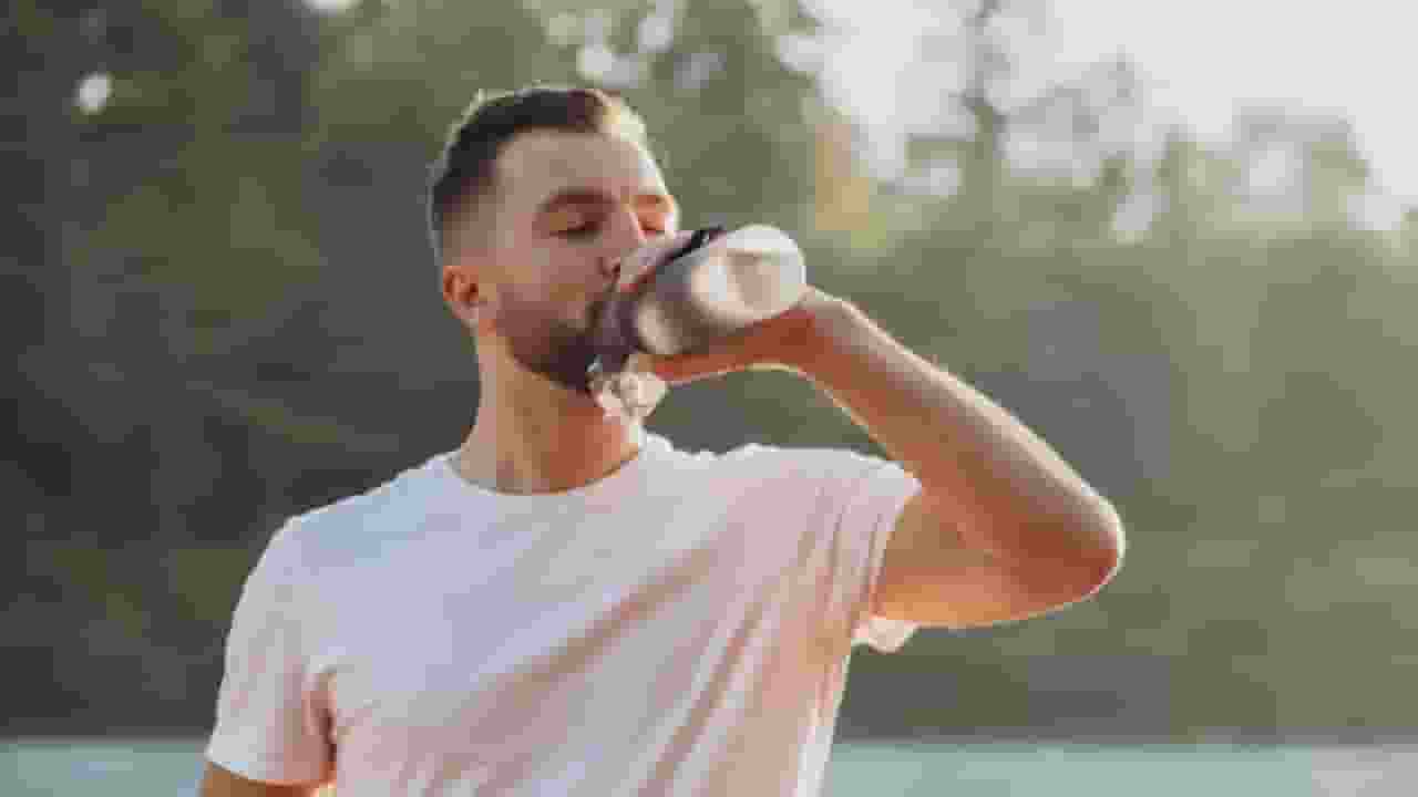 dehydration symptoms