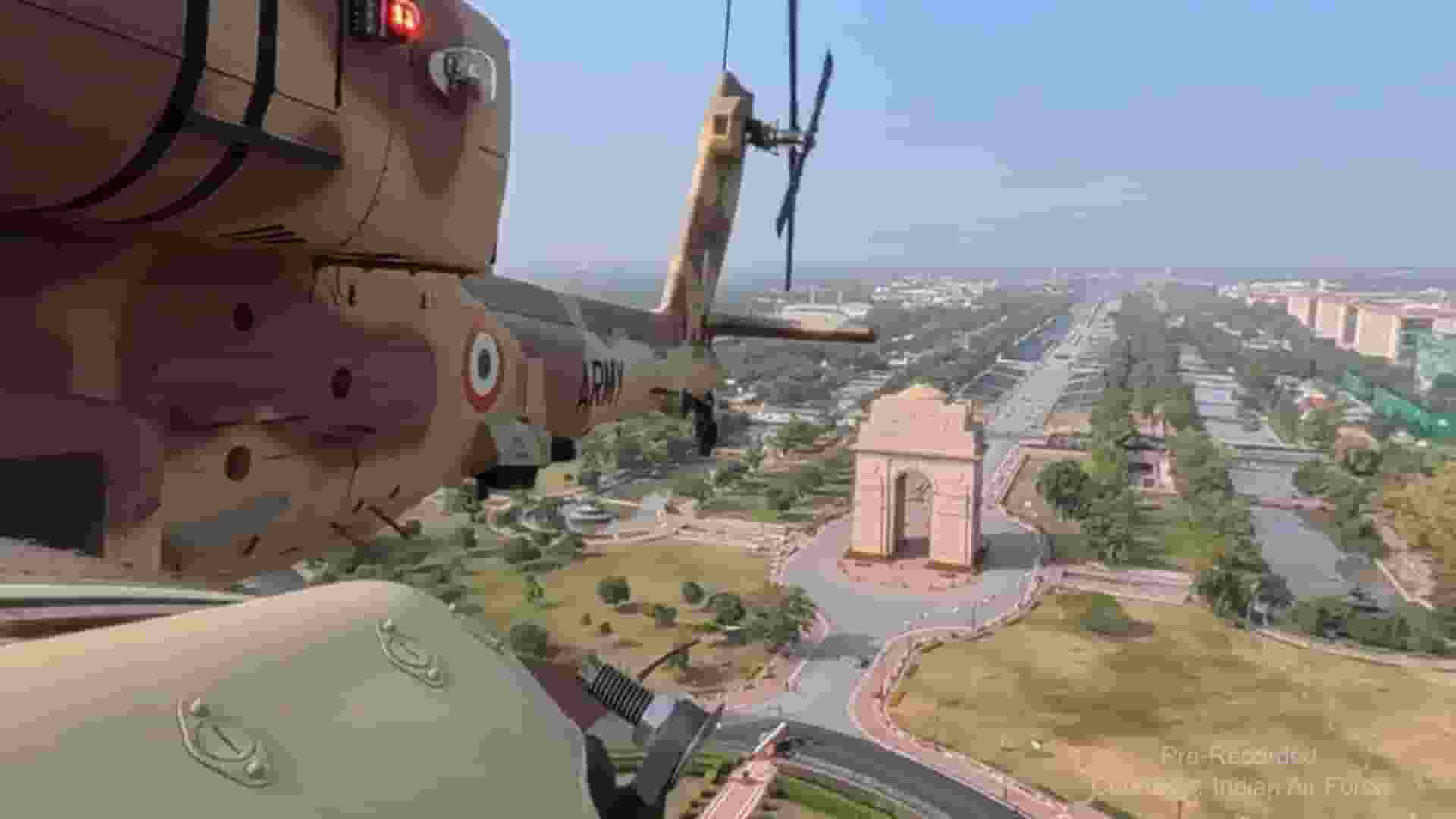 Delhi 