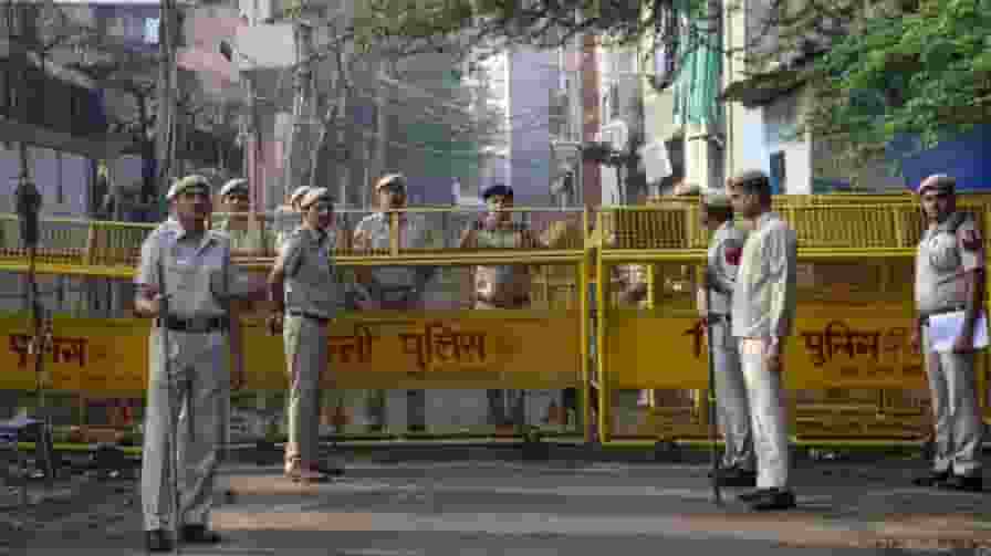 Tarun murder case