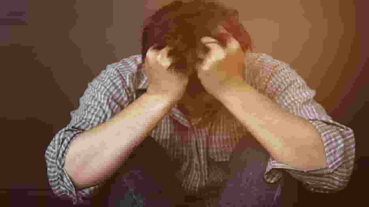 Depression,