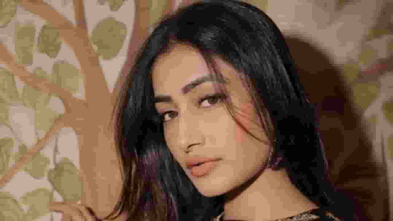 Dhanashree Verma