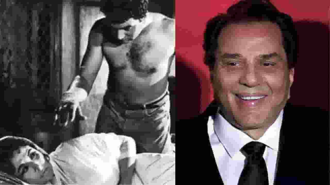 Dharmendra