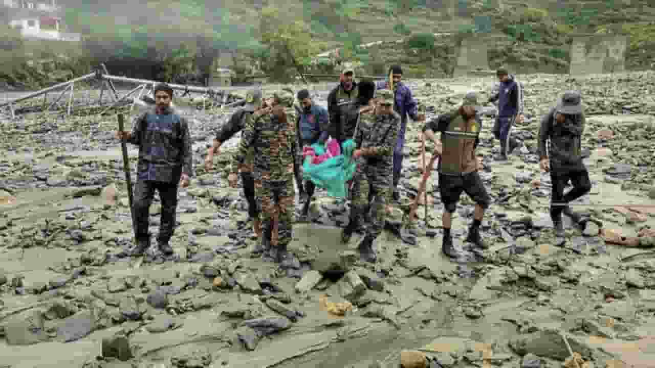 uttarkashi dharali