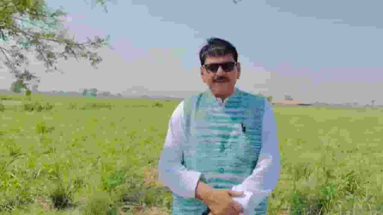 Noida International Airport