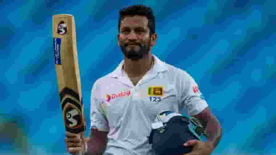 Dimuth Karunaratne