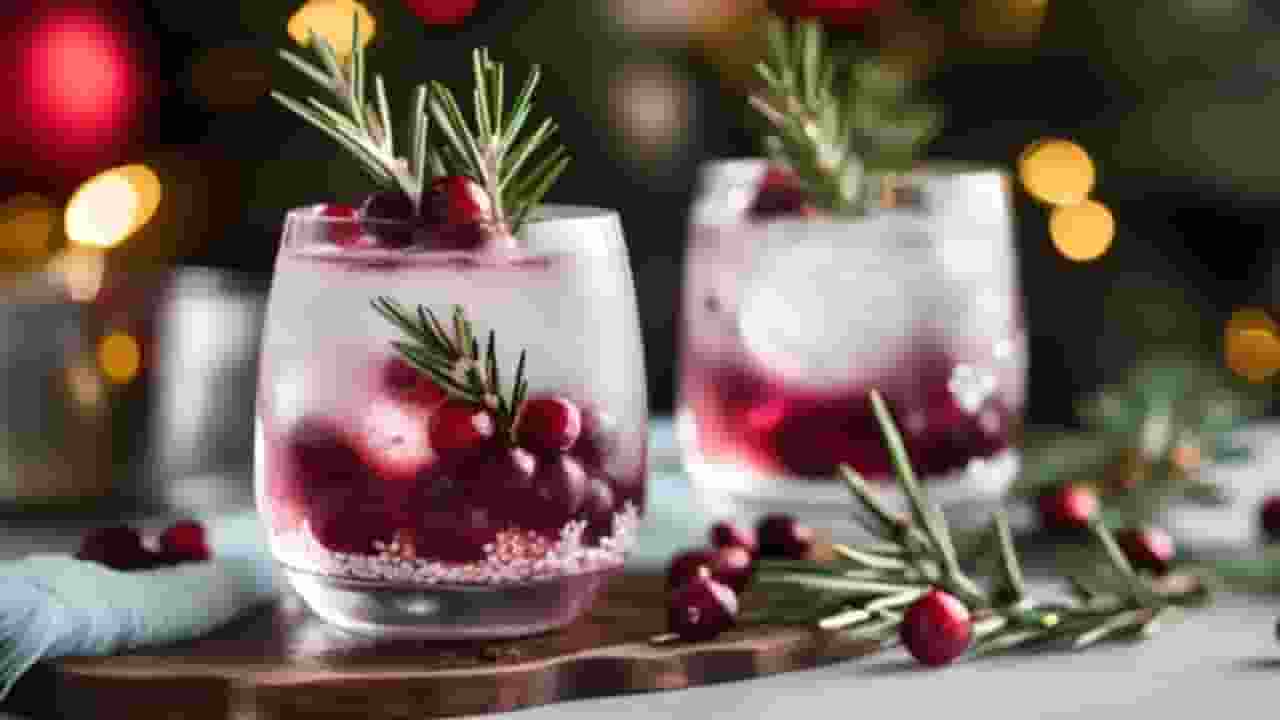 drinking glass