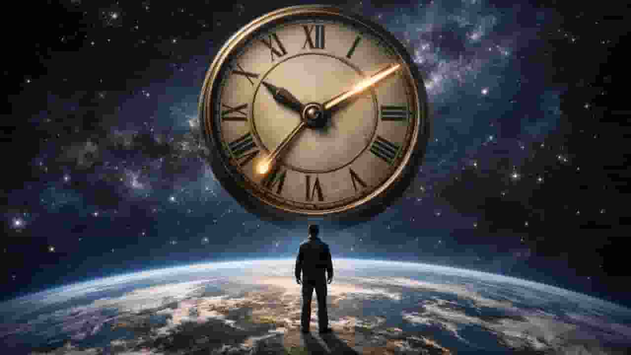 earth